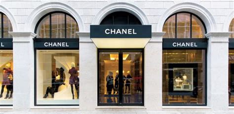 maison de chanel|a qui appartient Chanel.